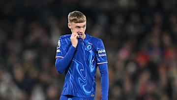 Manchester United FC v Chelsea FC - Premier League
