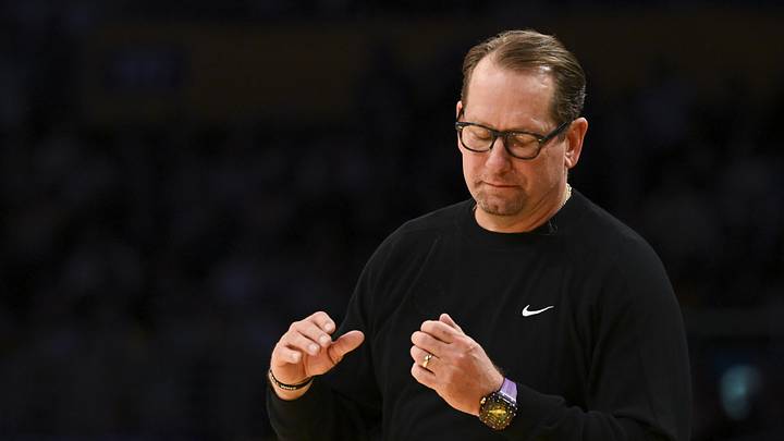 76ers, Nick Nurse