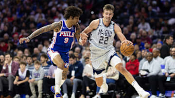 Franz Wagner is almost assuredly going to be an All-Star this year as he continues to stack up impressive performances to carry the Orlando Magic. His secret is not so secret though.