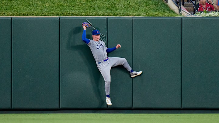 Chicago Cubs v St. Louis Cardinals