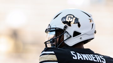 Oklahoma State v Colorado