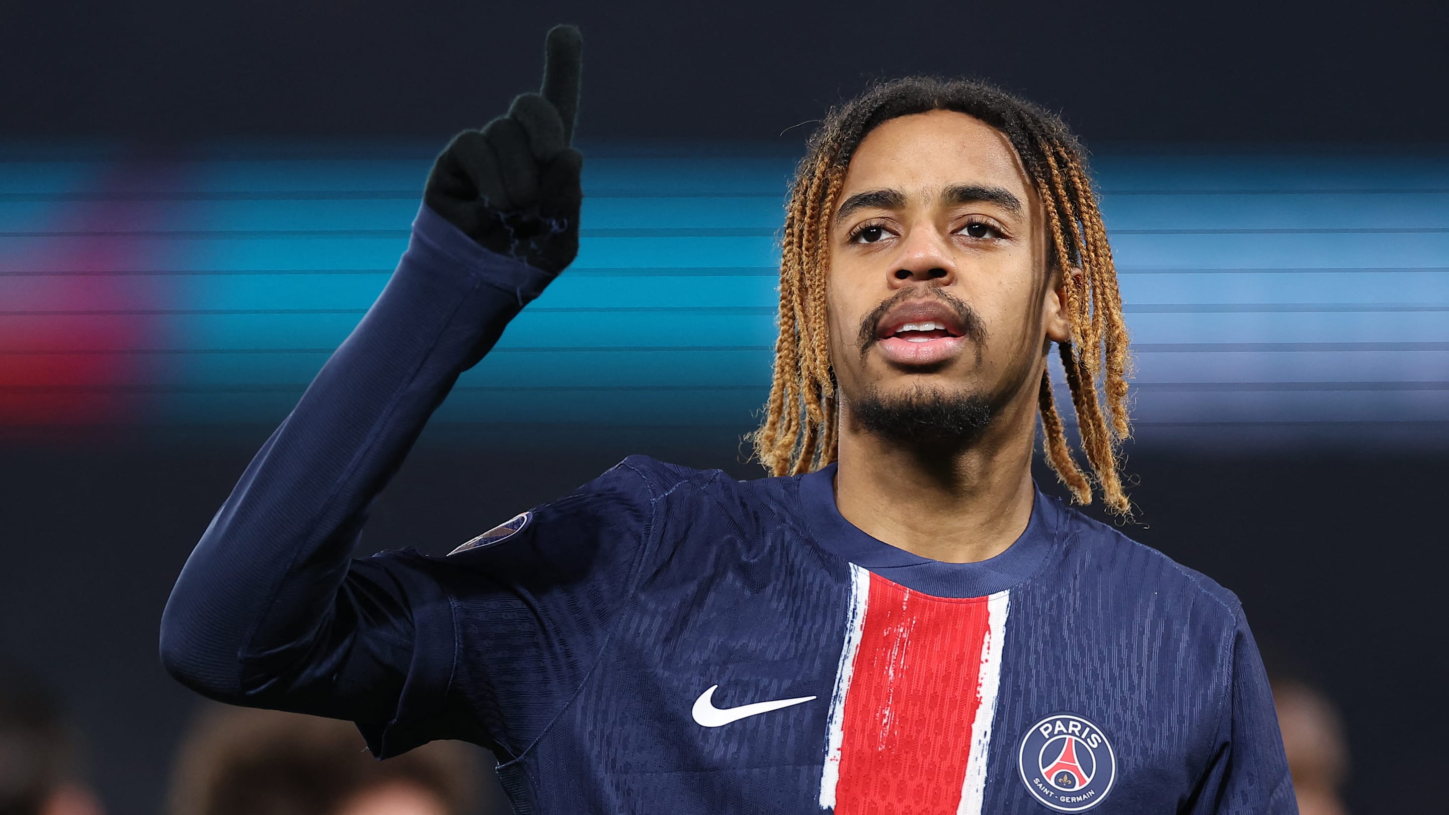 PSG - LOSC (4-1) : Les notes des Parisiens, étincelants avant Liverpool en Ligue des Champions