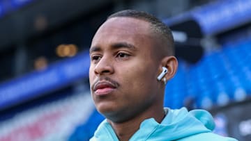 Igor Paixao est devenu la recrue la plus chère de l'histoire de l'OM. 
