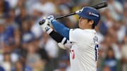 Los Mets de Nueva York ahora deben lidiar contra la capacidad ofensiva de Shohei Ohtani