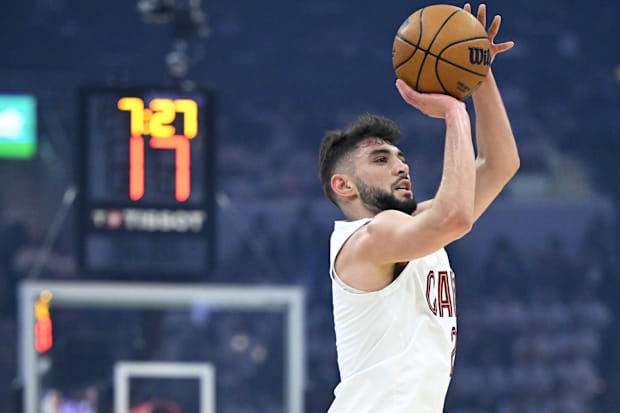 Ty Jerome 