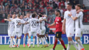 St. Pauli feiert die Meisterschaft