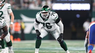 Buffalo Bills v New York Jets