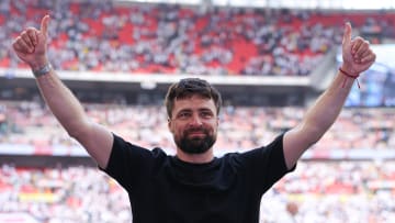 Leeds United v Southampton - Sky Bet Championship Play-Off Final