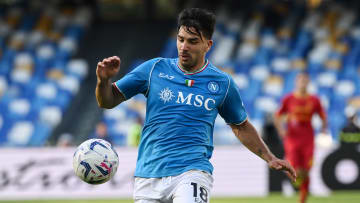 Giovanni Simeone