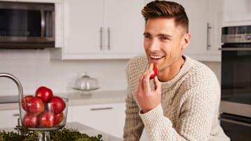 Andrew Walker for Envy Apples