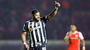 Atlético e Inter se enfrentam pela rodada 12 do Brasileirão