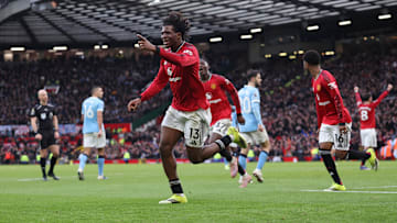 Dorgu fez o gol que selou o triunfo