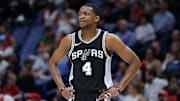 De'Aaron Fox fue elegido en la quinta posición del Draft de la NBA de 2017