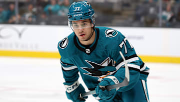 San Jose Sharks rookie Michael Misa had nothing but praise for his teammates in a recent interview.