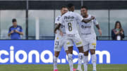 Peixe vem de vitória no Campeonato Brasileiro