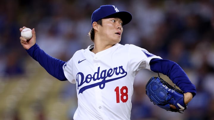 Chicago Cubs v Los Angeles Dodgers