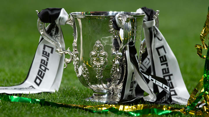 Carabao Cup 2025–26: Complete Draw Results, Key Fixtures & Your Round-by-Round Roadmap