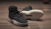 Jerry Lorenzo discussed the future of Fear of God ATHLETICS and performance footwear.