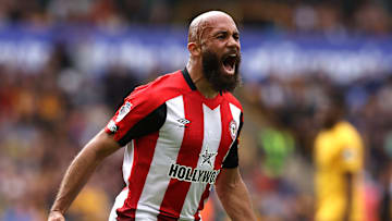 Wolverhampton Wanderers FC v Brentford FC - Premier League
