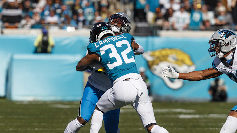 How Invaluable is Return of Jaguars Star Defender?