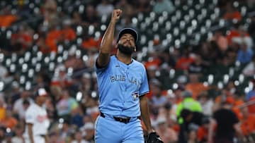 Toronto Blue Jays v Baltimore Orioles - Game Two