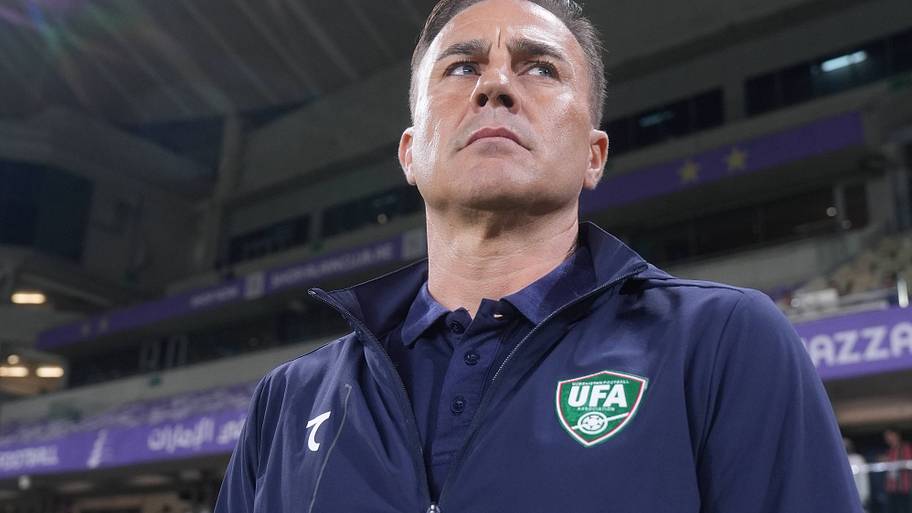 Fabio Cannavaro