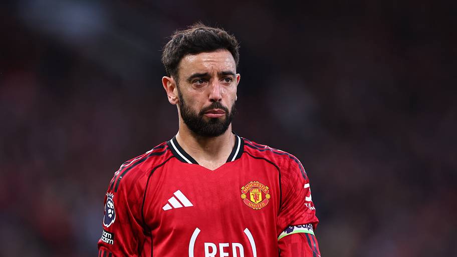 Bruno Fernandes