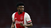 Dutch Eredivisie"Ajax Amsterdam v ADO Den Haag"