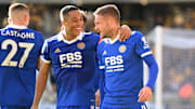 Wolverhampton Wanderers v Leicester City - Premier League