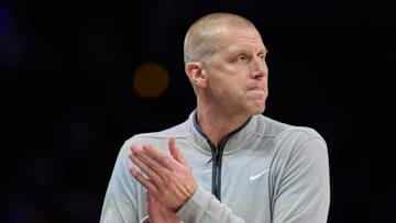 State Farm Champions Classic: Kentucky v Duke
