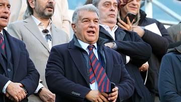 Joan Laporta. Joan Laporta.