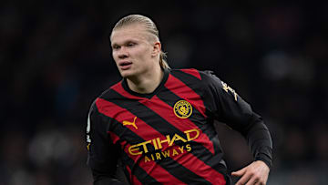 Erling Haaland