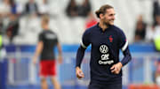 Adrien Rabiot
