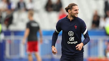 Adrien Rabiot