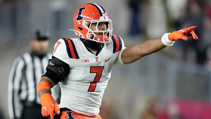 Illinois v Wisconsin