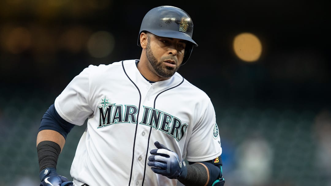 Tornoto Blue Jays v Seattle Mariners