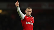 Wilshere has called time on his career