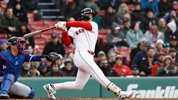 Toronto Blue Jays v Boston Red Sox
