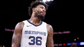 Memphis Grizzlies v Phoenix Suns