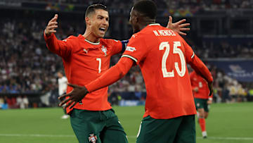 Portugal estreia nas Eliminatórias Europeias da Copa do Mundo 2026