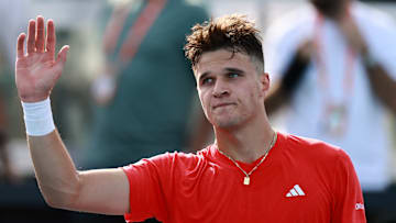 Miami Open Presented by Itau 2025