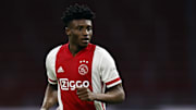 Mohammed Kudus