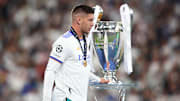 Luka Jovic 