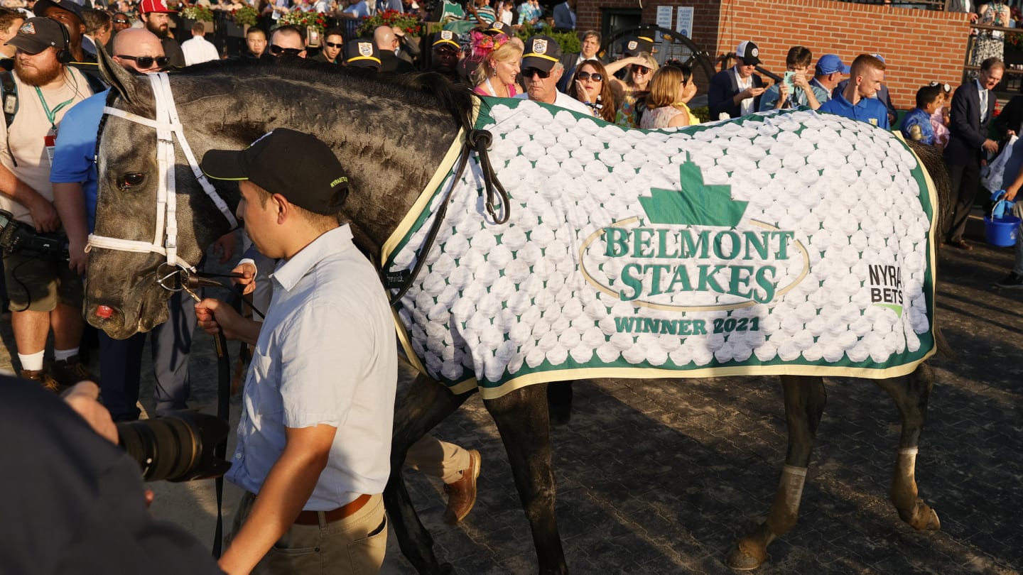 Belmont Stakes Prediction, Odds, Post Times, Horses and Time (Is Rich