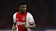 Dutch Eredivisie"Ajax Amsterdam v ADO Den Haag"