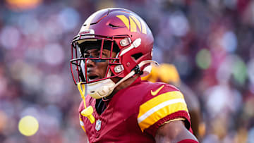 Terry McLaurin