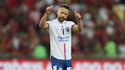 Everton Ribeiro é o grande nome do elenco do Bahia
