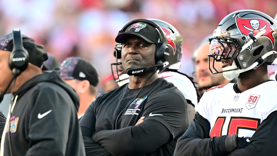 San Francisco 49ers v Tampa Bay Buccaneers