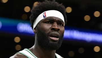 Cleveland Cavaliers v Boston Celtics