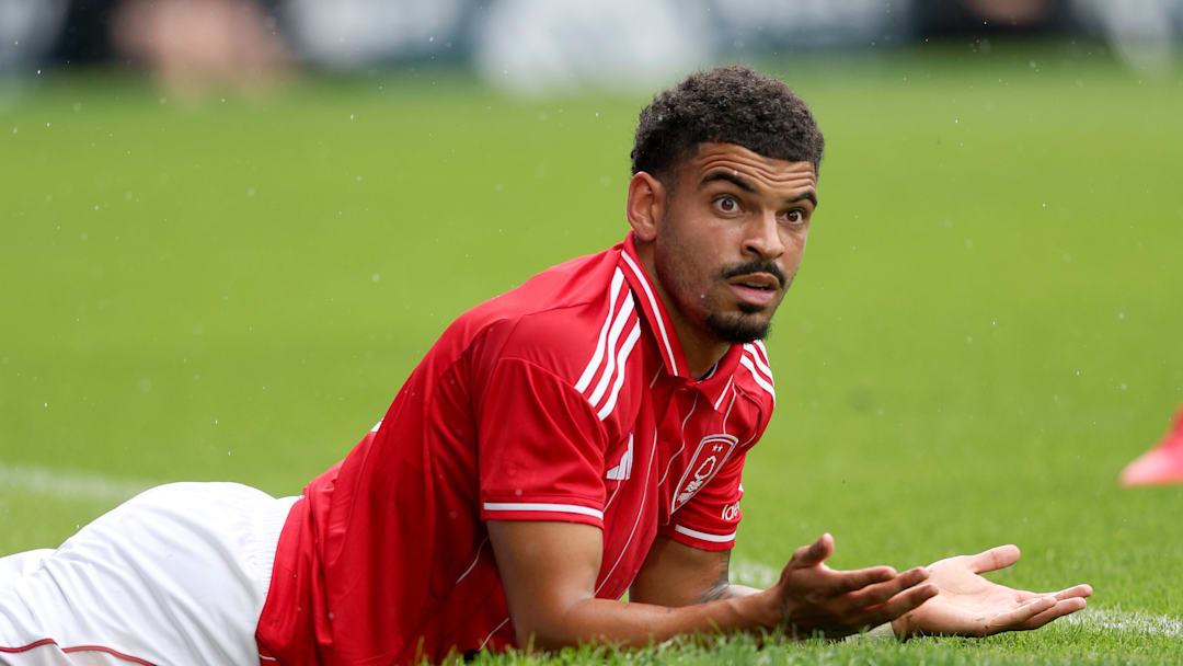 Nottingham Forest v AS Monaco - Pre-Season Friendly